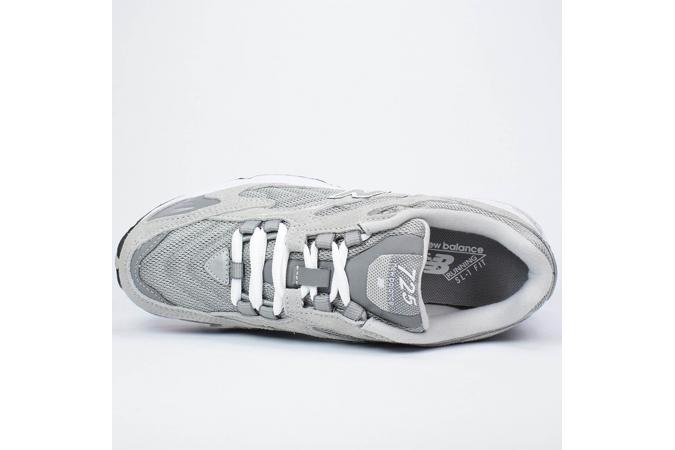 Zapatillas New Balance ML725P Gris