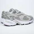 Zapatillas New Balance ML725P Gris