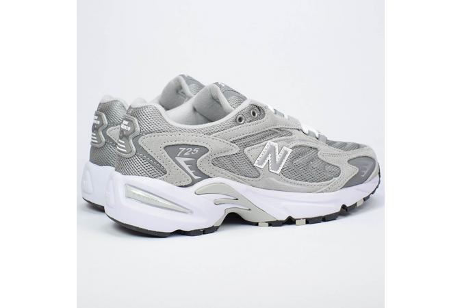 Zapatillas New Balance ML725P Gris