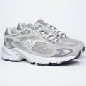 Zapatillas New Balance ML725P Gris