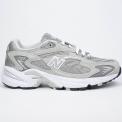 Zapatillas New Balance ML725P Gris