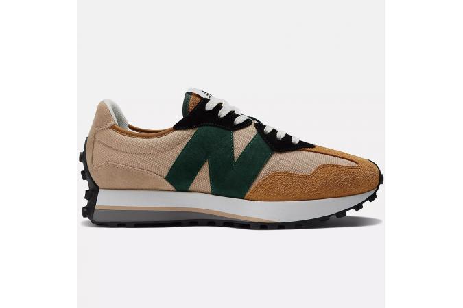 Zapatillas New Balance 327