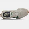 Zapatilla New Balance MS327HR1 Blanca-Verde