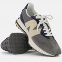 Zapatillas New Balance MS327MD Gris/Azul