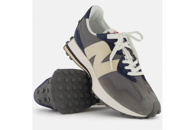 Zapatillas New Balance MS327MD