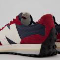 Zapatillas New Balance MS327MR Rojo / Gris