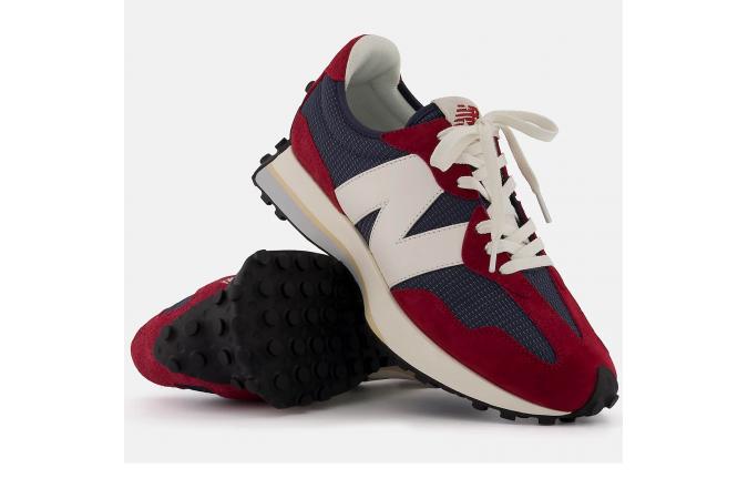 Zapatillas New Balance 327