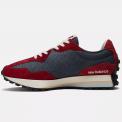 Zapatillas New Balance MS327MR Rojo / Gris