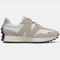 Zapatilla New Balance MS327RF1 Blanca-Beige