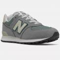 Zapatillas New Balance PC574BA1 Gris