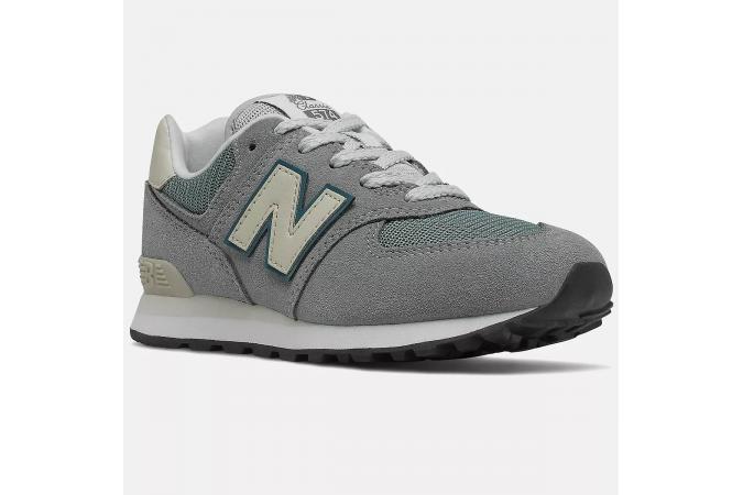 Zapatillas New Balance PC574BA1 Gris