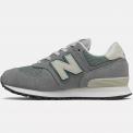 Zapatillas New Balance PC574BA1 Gris