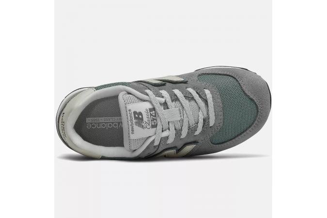 Zapatillas New Balance PC574BA1 Gris