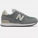 Zapatillas New Balance PC574BA1 Gris