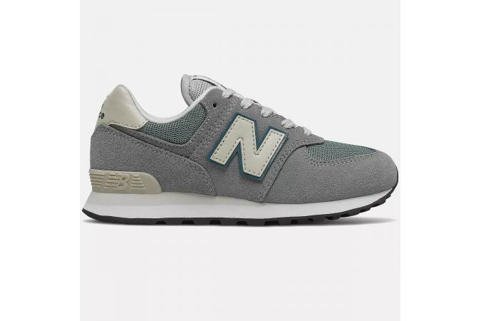 Zapatillas New Balance PC574BA1 Gris