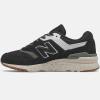 Zapatillas New Balance PR997HPP Negra-Verde