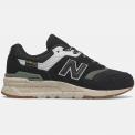 Zapatillas New Balance PR997HPP Negra-Verde