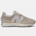 Zapatillas New Balance WS327EC Topo/Blanco