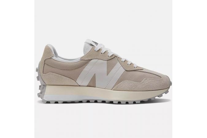 Zapatillas New Balance WS327EC Topo/Blanco