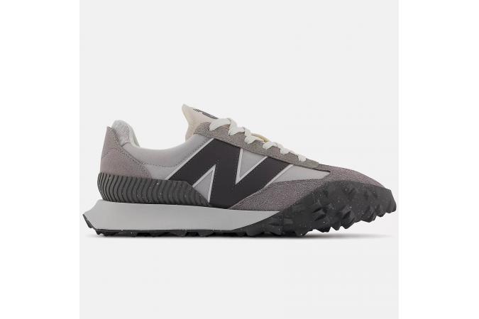 New Balance UXC72RA Grises