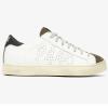 Zapatillas P448 F21John-M Whi/Oli