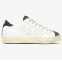 Zapatillas P448 F21John-M Whi/Oli