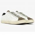 Zapatillas P448 F21John-M Whi/Oli