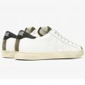 Zapatillas P448 F21John-M Whi/Oli