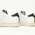 Zapatillas P448 F21John-M Whi/Oli