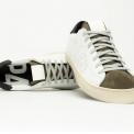 Zapatillas P448 F21John-M Whi/Oli