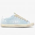 Zapatillas P448 S22 John-W Denim2 Azul Claro