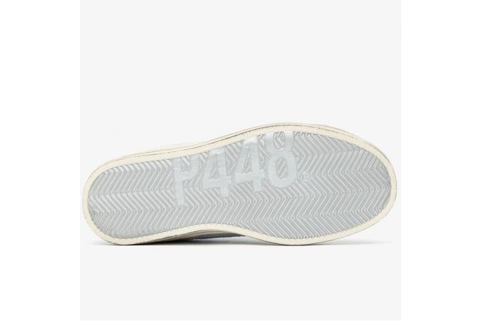 Zapatillas P448 John Denim