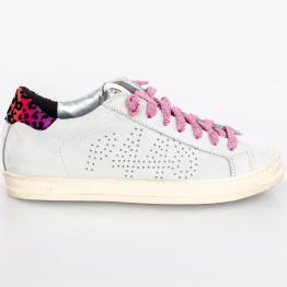 Zapatillas P448 John Reflector