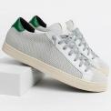 Zapatillas P448 S22John-M Whi/Fes Gris/Verde