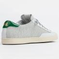 Zapatillas P448 S22John-M Whi/Fes Gris/Verde