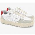 Zapatillas P448 F22BMason-M Whi/Rojo