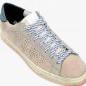 Zapatillas P448 S22Jack-M Morcor Beige