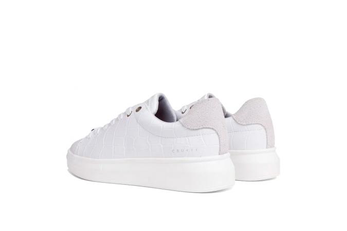 Zapatillas Pace White CC8361203511