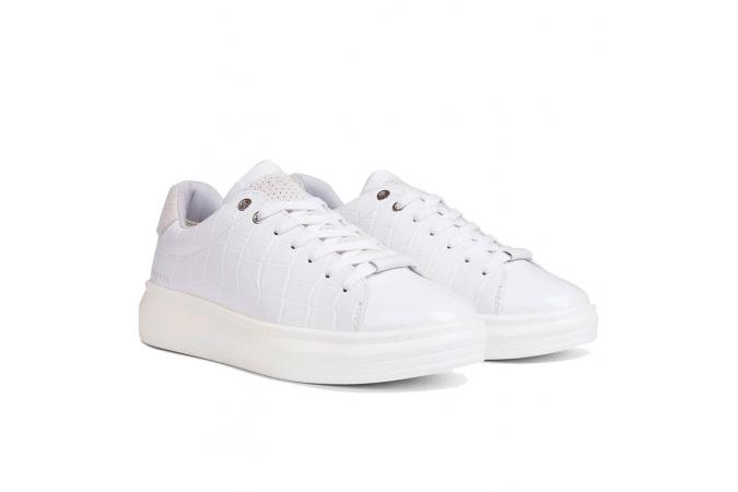 Zapatillas Pace White CC8361203511