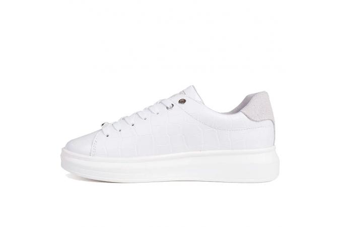 Zapatillas Pace White CC8361203511