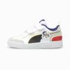 Zapatillas Peanuts Ralph Sampson V Ps Puma White Puma Black