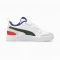 Peanuts RALPH SAMPSON V Ps Puma White Puma Black