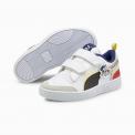 Peanuts RALPH SAMPSON V Ps Puma White Puma Black