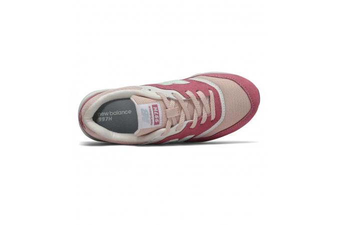 Zapatillas PR997HAP Rosa