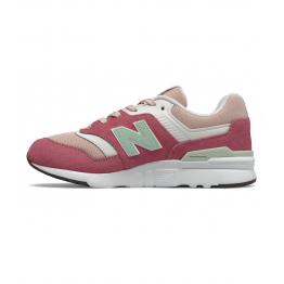 Zapatillas PR997HAP Rosa