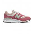 Zapatillas PR997HAP Rosa