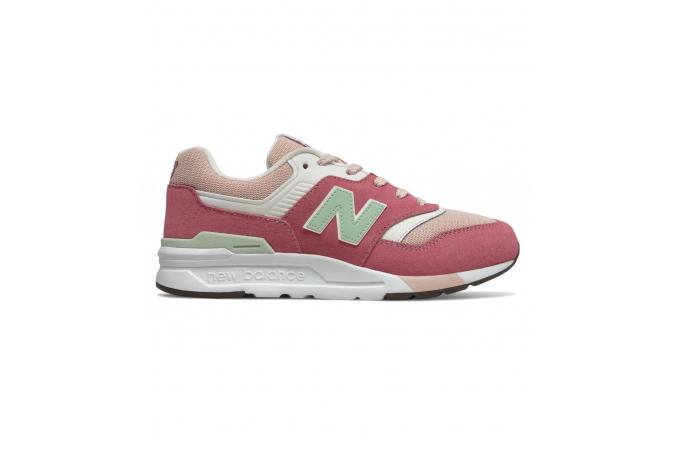 Zapatillas PR997HAP Rosa