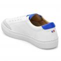 Zapatillas Prodige Sport White/Cobalt