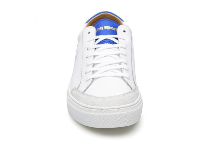 Zapatillas Prodige Sport White/Cobalt