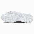 Zapatillas Puma Mayze Lth White/Lotus